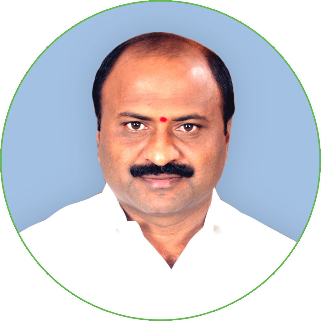 Sri Challa Dharma Reddy