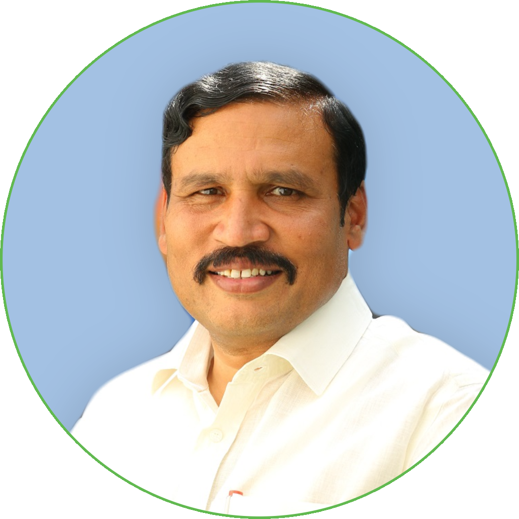 Sri Dr. Girrem Bharadwaja Naidu